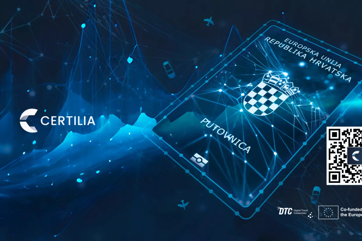 Digitalna putovnica