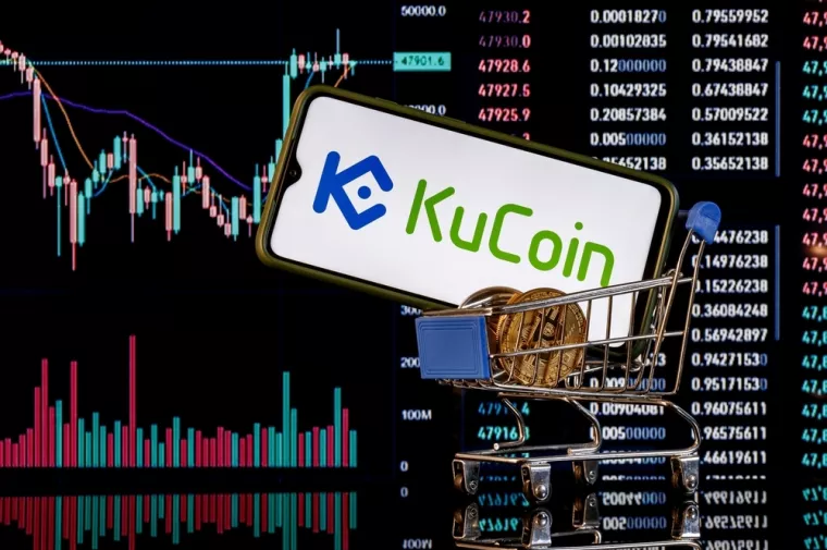 KuCoin kripto