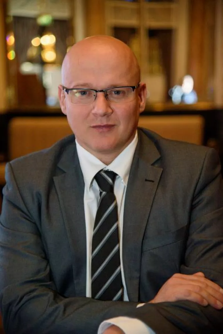 Franz Letica