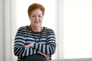 Vlasta Ili&scaron;in