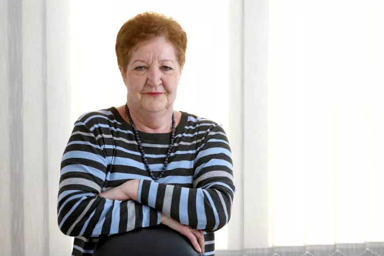 Vlasta Ili&scaron;in