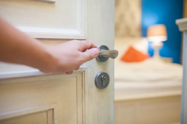 Ulaganja: Bez obzira na osnovni biznis, svi poduzetnici žele imati svoj hotel