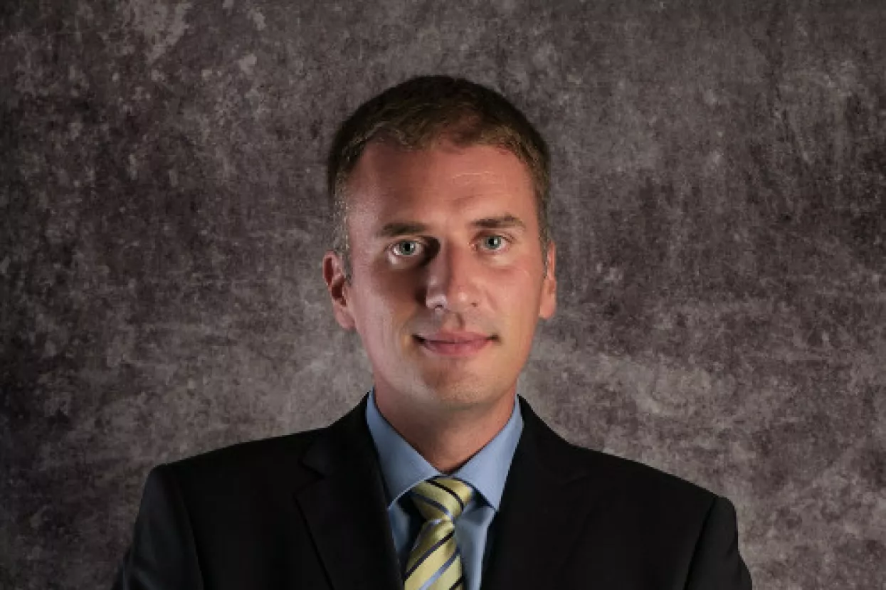 Nikola Cvjetković