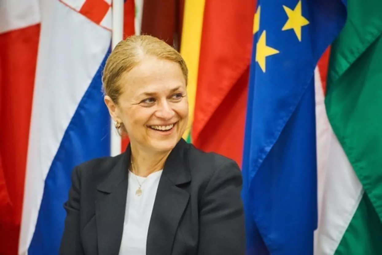 Zrinka Ujević