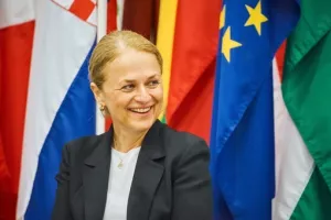 Zrinka Ujević