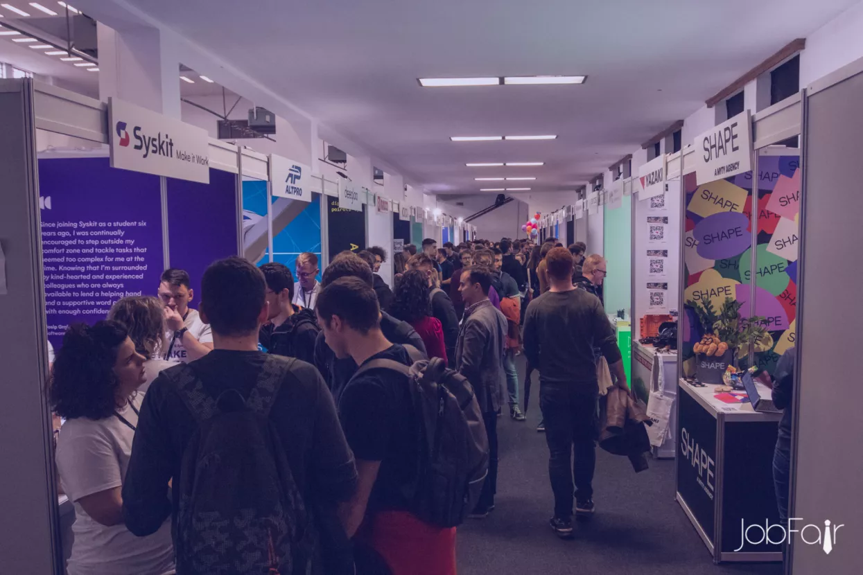 Job Fair 