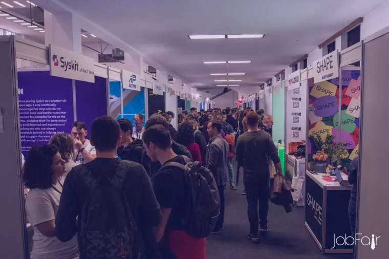 Job Fair 