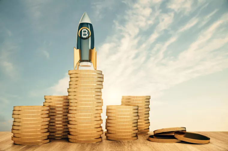 kriptovalute, bitcoin, venture capital, startup