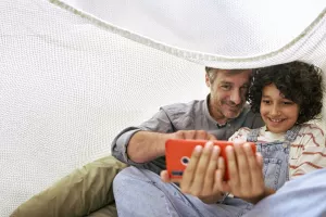 a1 Safe net