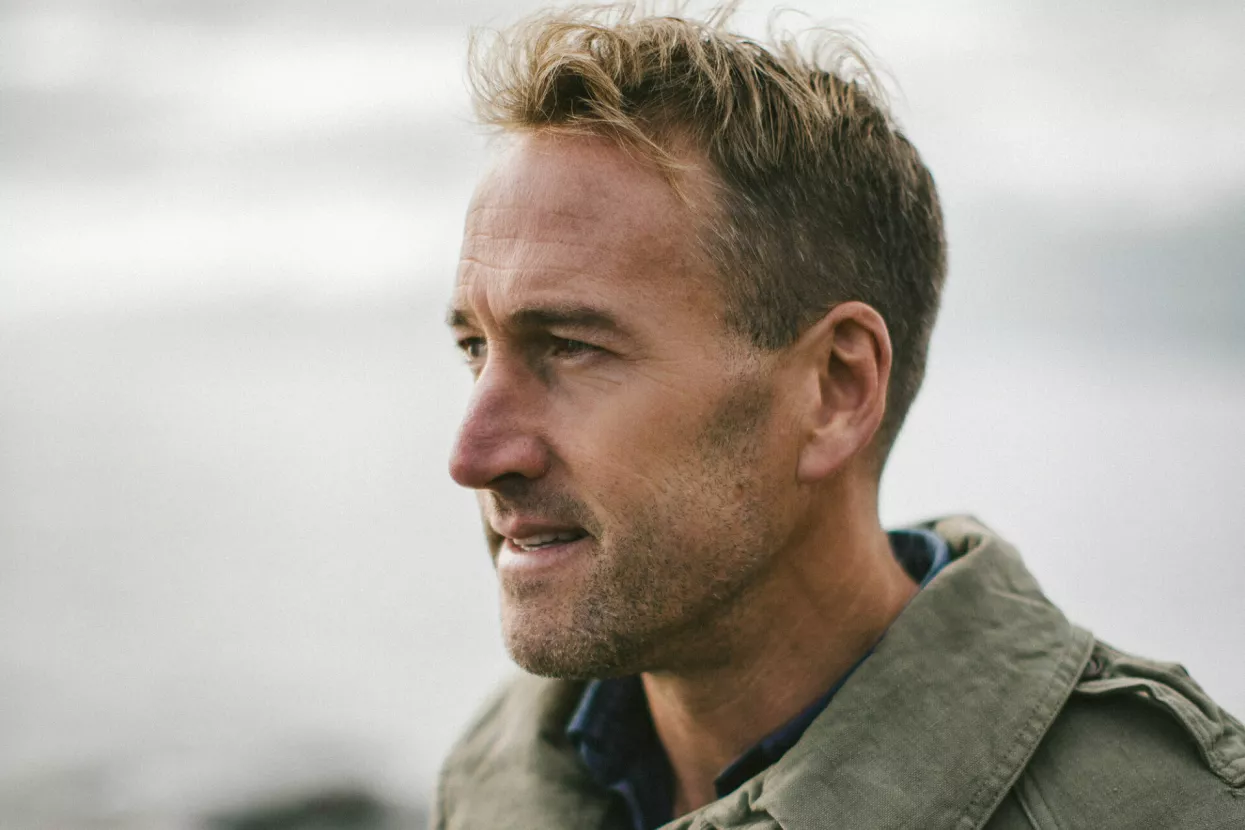 Ben Fogle