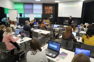 Radionica AI alati u digitalnom marketingu