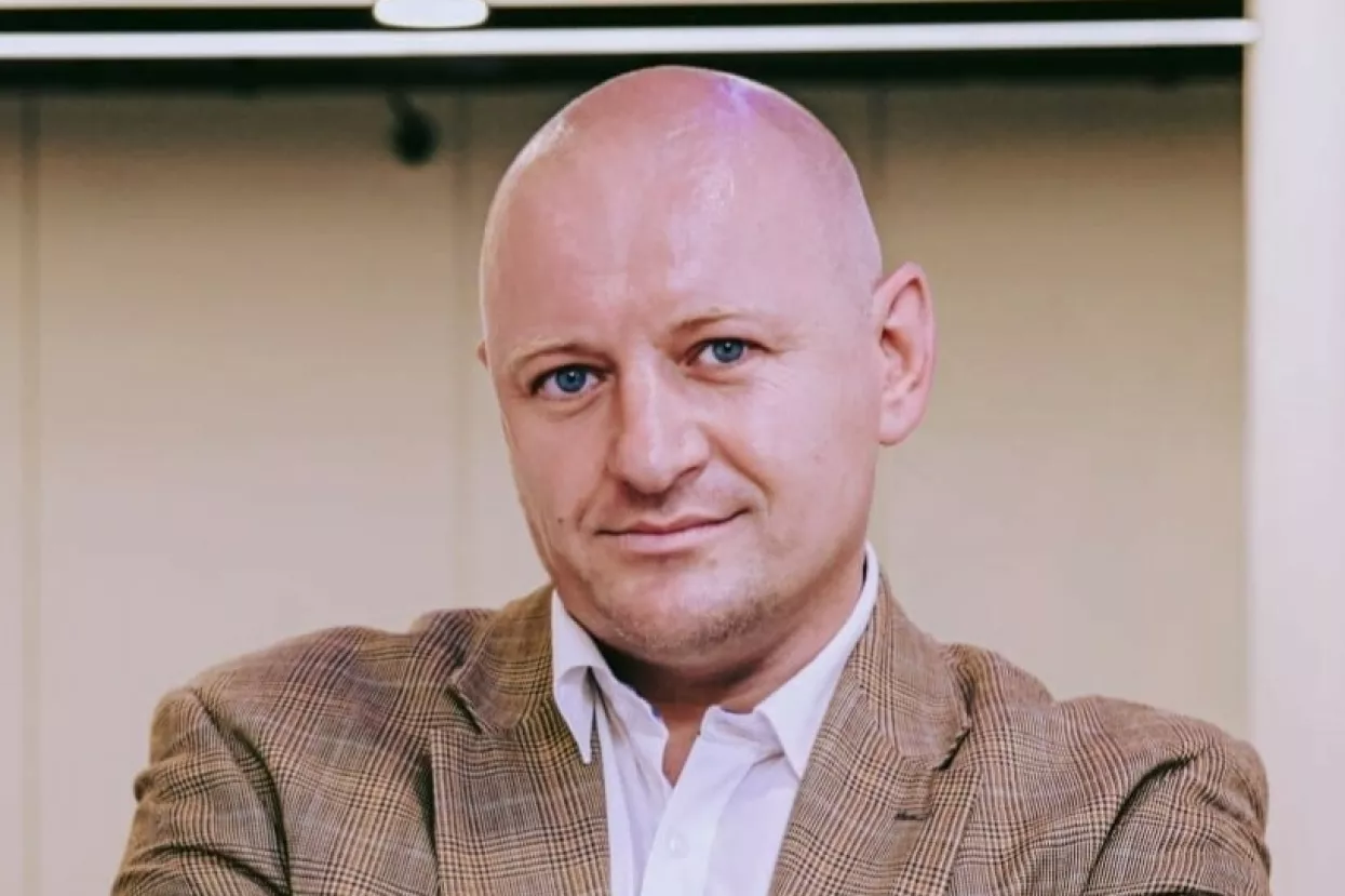 Ivica Belina