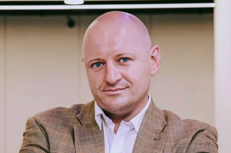 Ivica Belina