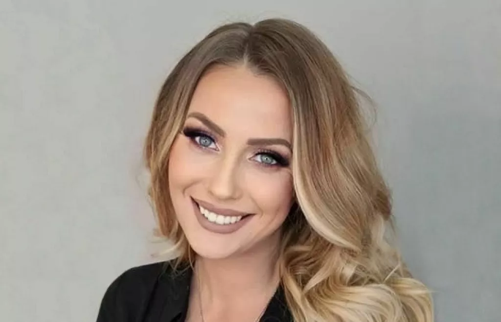 Jelena Bo&scaron;njak