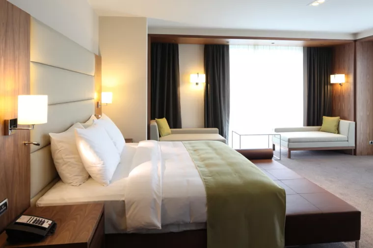 hotelska soba, hoteli, hotel, kreveti