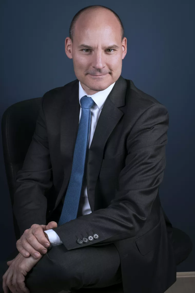 Sa&scaron;o Braitenberger, <br>direktor P2P Financea:<br>- Nastavit ćemo pružati vrhunska i praktična rje&scaron;enja financiranja poduzećima, istovremeno nudeći alternativnu, privlačnu investicijsku mogućnost ulagačima <br>