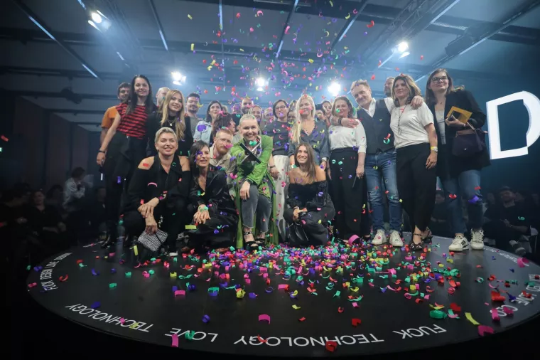 BBDO IdejaX