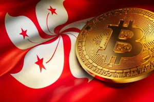 Hong Kong bitcoin ETF