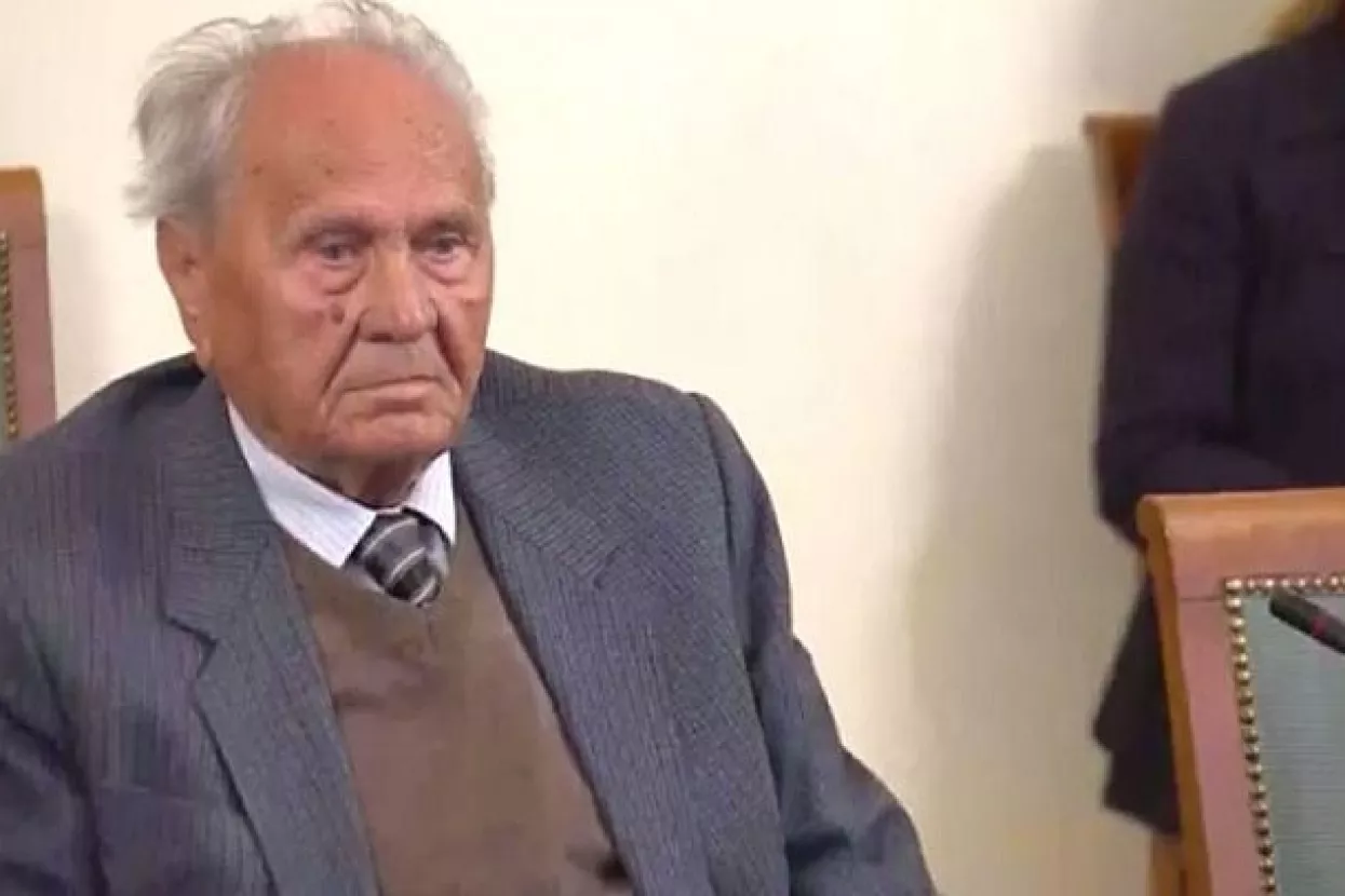 Preminuo najdugovječniji hrvatski političar Josip Manolić