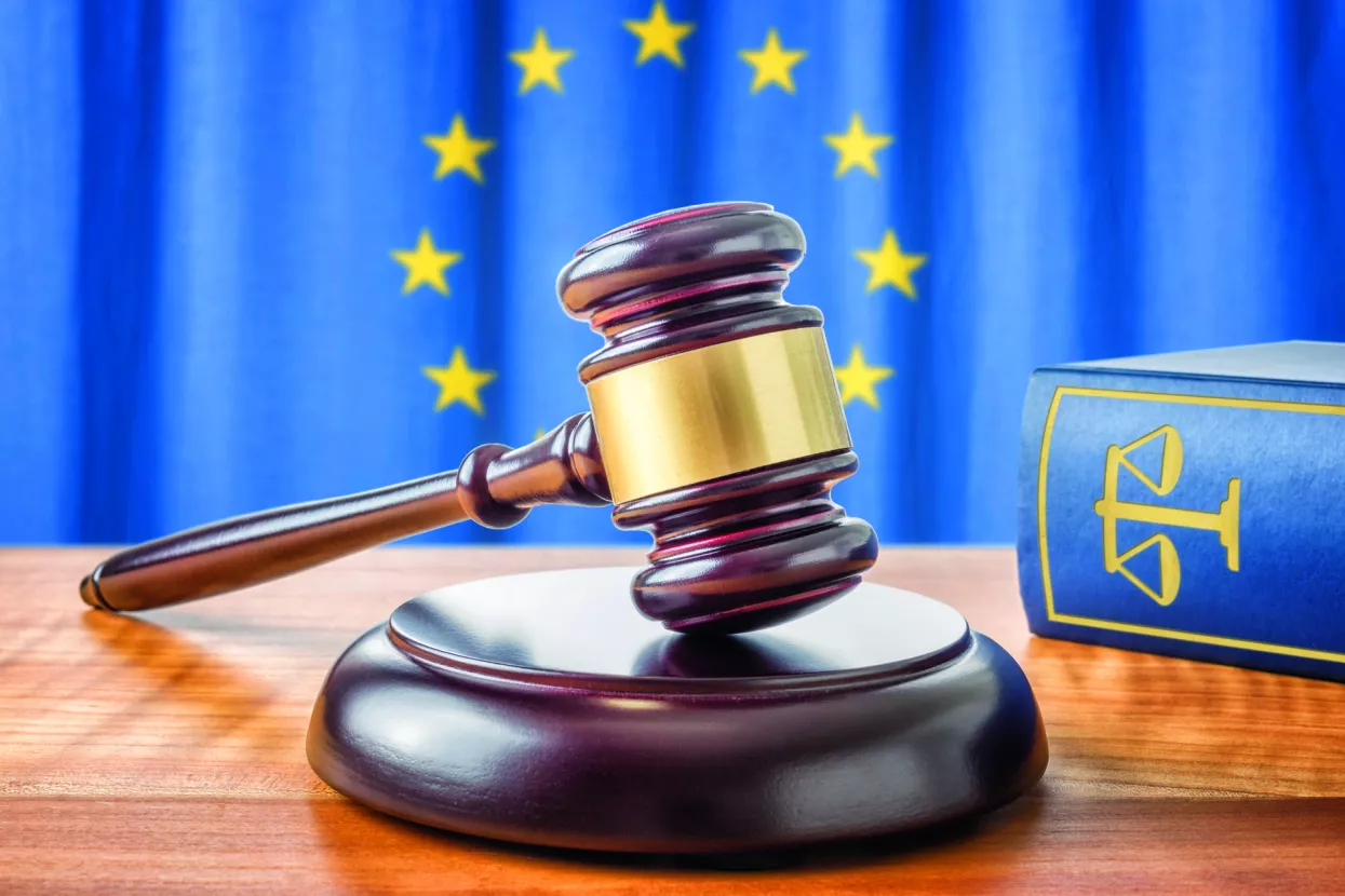 Europski sud