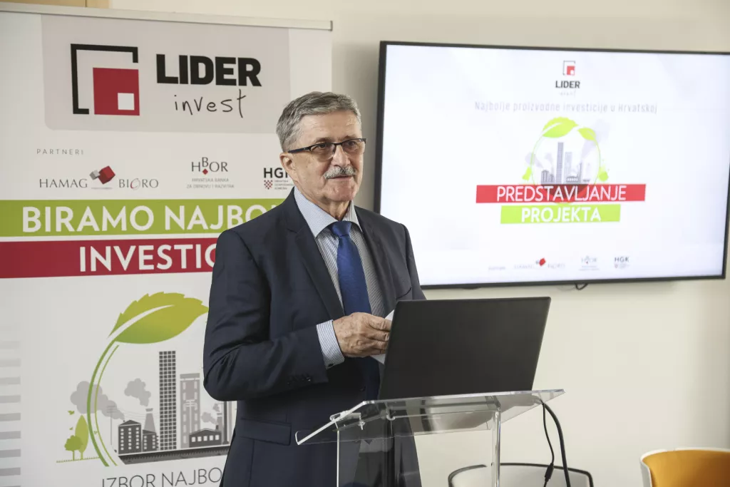 Lidre invest Karlovac.Miodrag &Scaron;ajatović