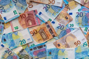 euro, novac, euri