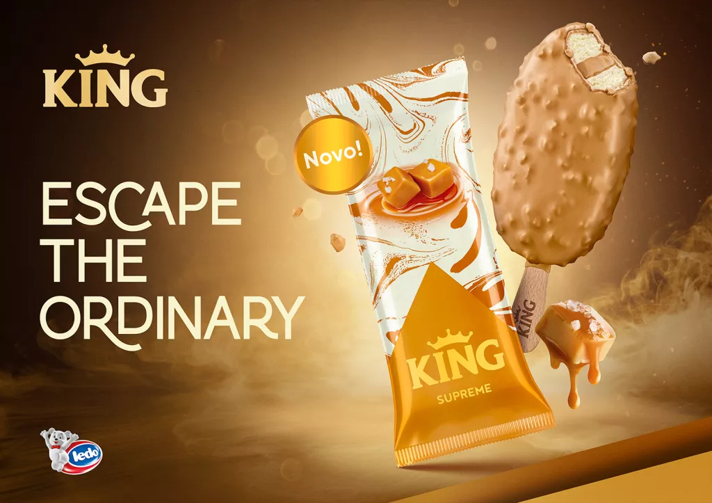 King Supreme 