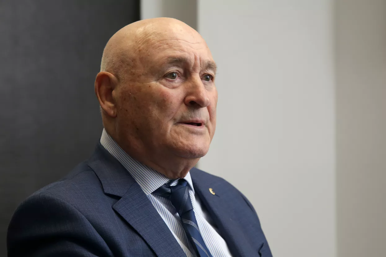 Branko Roglić