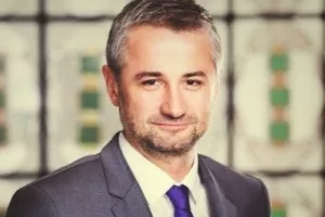 Tomislav Mesić