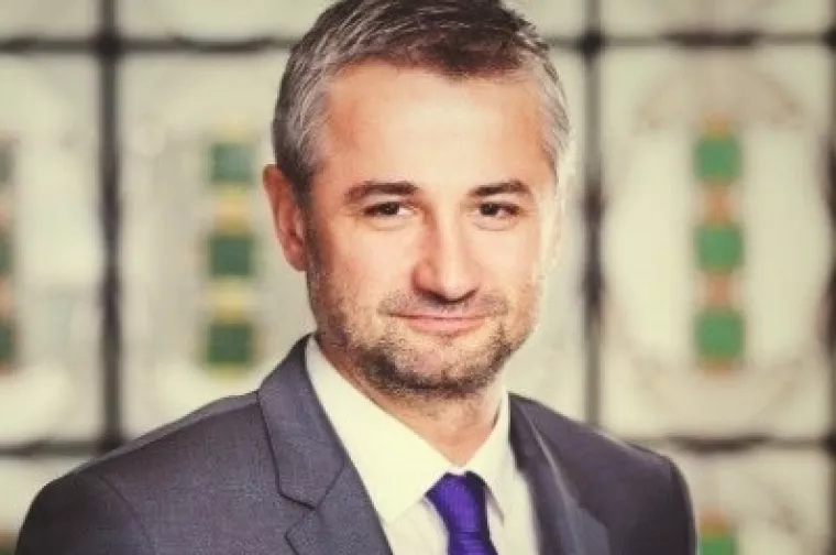 Tomislav Mesić