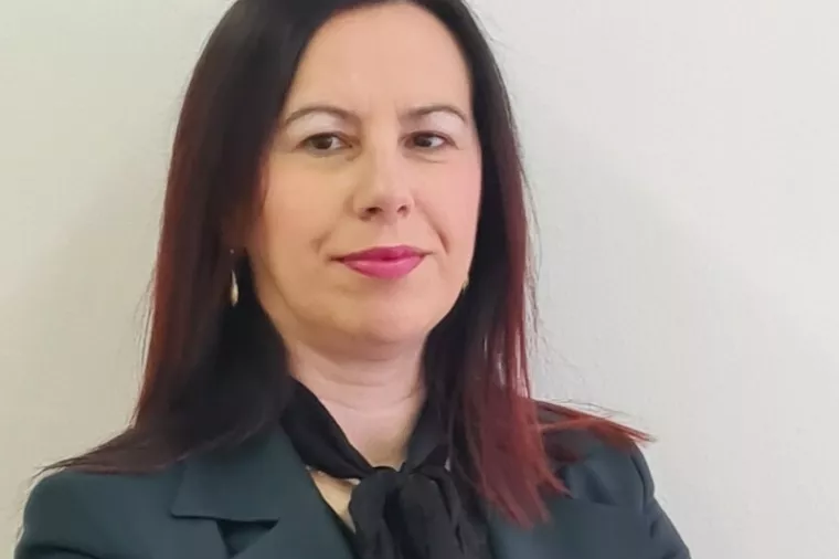 Božena Cvitanović
