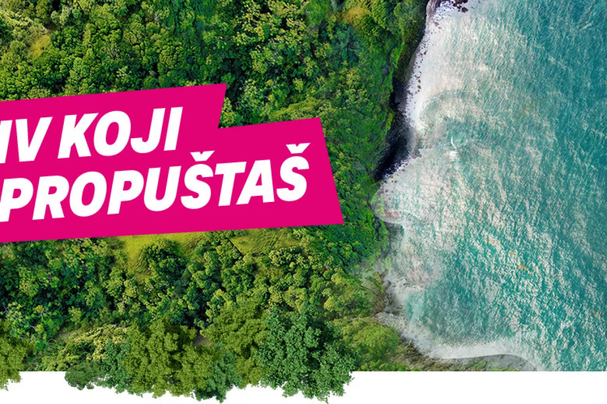HT- Poziv koji ne propu&scaron;ta&scaron;