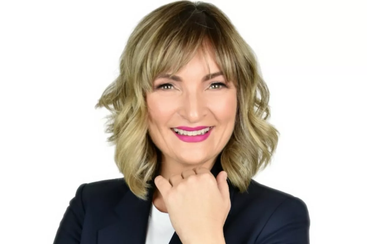 Branimira Pa&scaron;alić