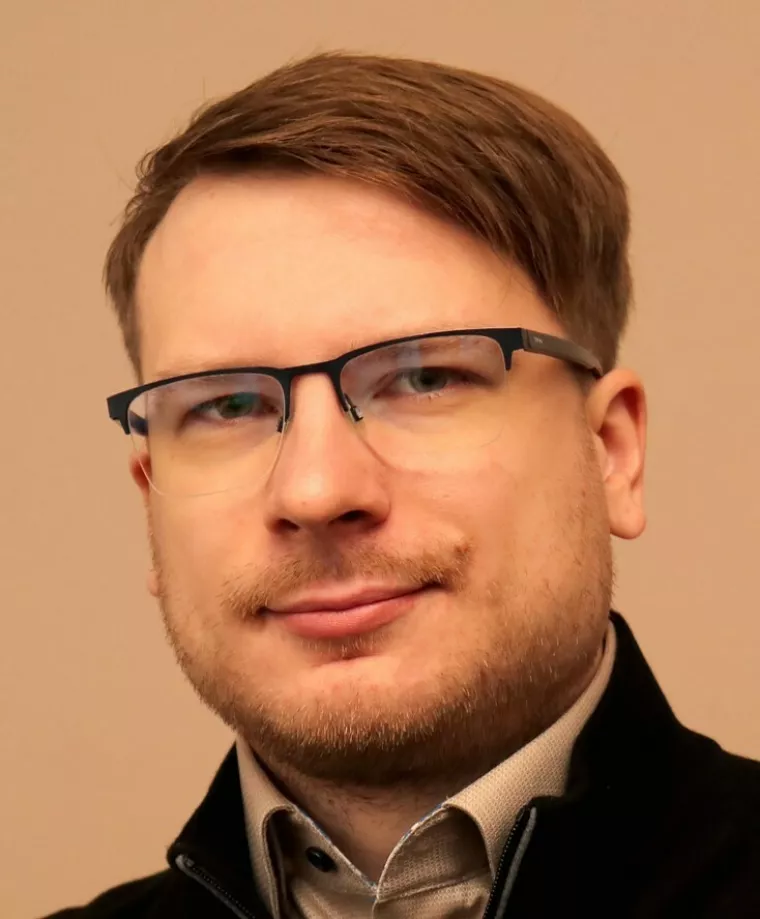 Tomo Hunjak, ESG menadžer u Vindiji