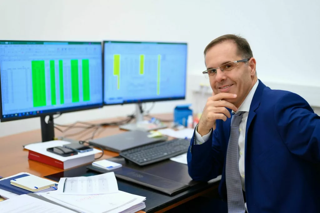 Goran &Scaron;aravanja