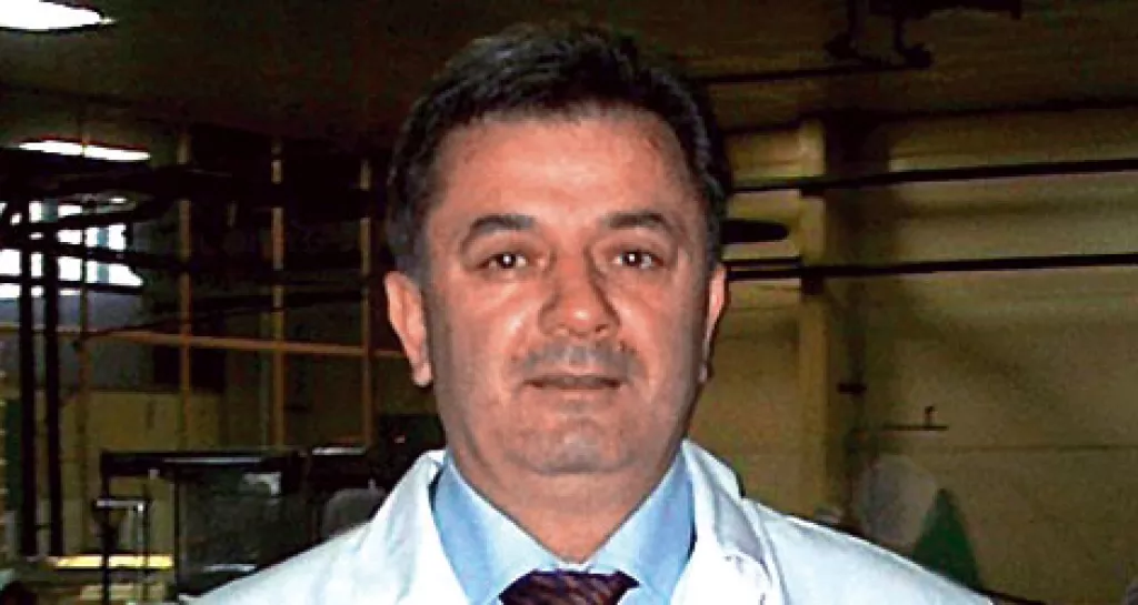 Zdravko Alvir