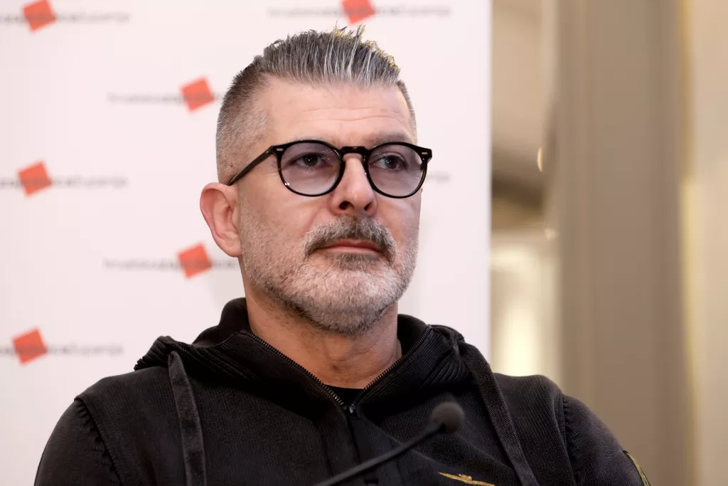 Obrazovanje u fokusu 2024. Okrugli stol: Kako digitalizacija i AI mogu unaprijediti obrazovanje. Robert Kopal