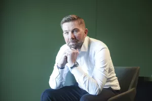 Mario Mesaro&scaron;, RALU Logistika d.d.