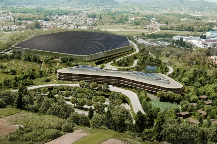 Kampus Rimac