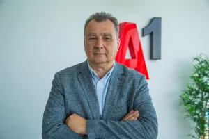 Dražen Bzik kaže kako A1 Endpoint Protect omogućuje identifikaciju i reakciju na napredne prijetnje kroz vi&scaron;e platformi i uređaja, pružajući brzu detekciju i efikasnu reakciju