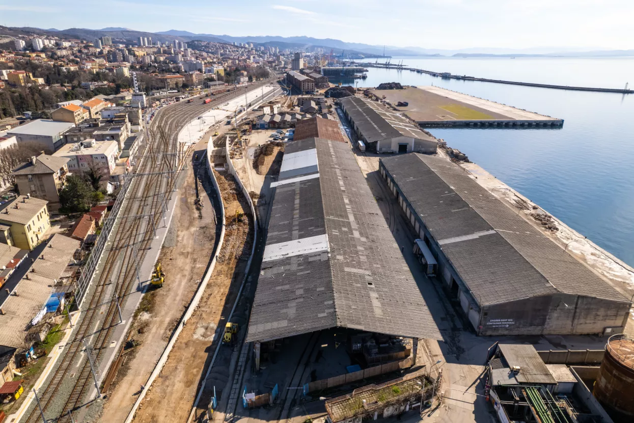 Rijeka Gateway