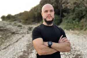 Mate Matija&scaron;ević, analitičar kibernetičke sigurnosti u Spanu
