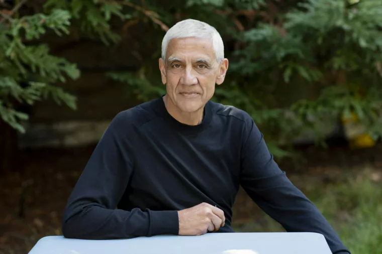 Vinod Khosla 