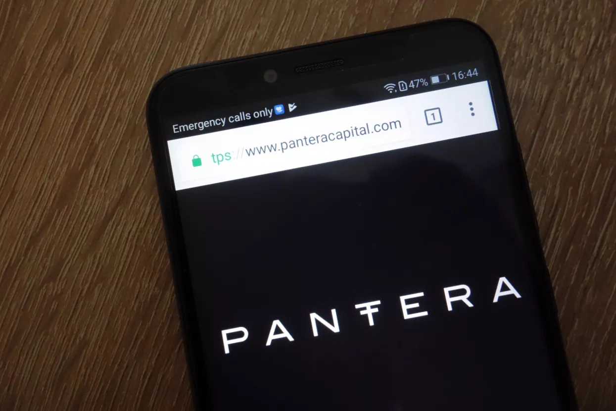 Pantera Capital