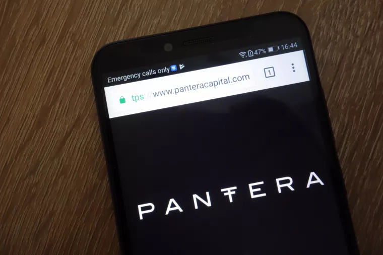 Pantera Capital