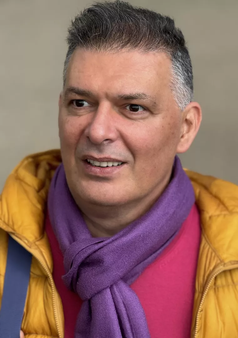 Zlatan Morić, <br>voditelj Katedre za kibernetičku sigurnost Sveučili&scaron;ta Algebra:<br>- Uspostavljena je međuresorna radna skupina koja trenutačno radi na definiranju pojedinosti podzakonskih akata Zakona o kibernetičkoj sigurnosti koji će detaljnije definirati obveze. Očekuje se da će nacrti tih akata biti dostupni za javno čitanje sredinom ljeta<br>