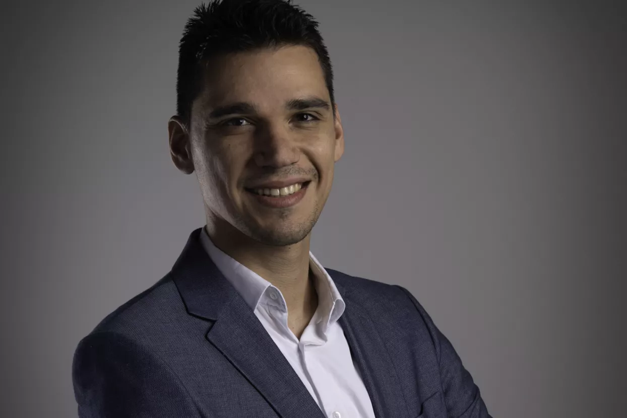 Andrija Topić