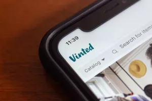 Platforma Vinted