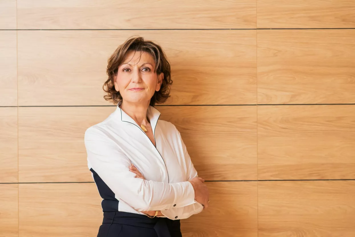 <br>Martina Dalić