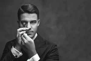 Filip Dodić, direktor i vlasnik Zlatarne Dodić: